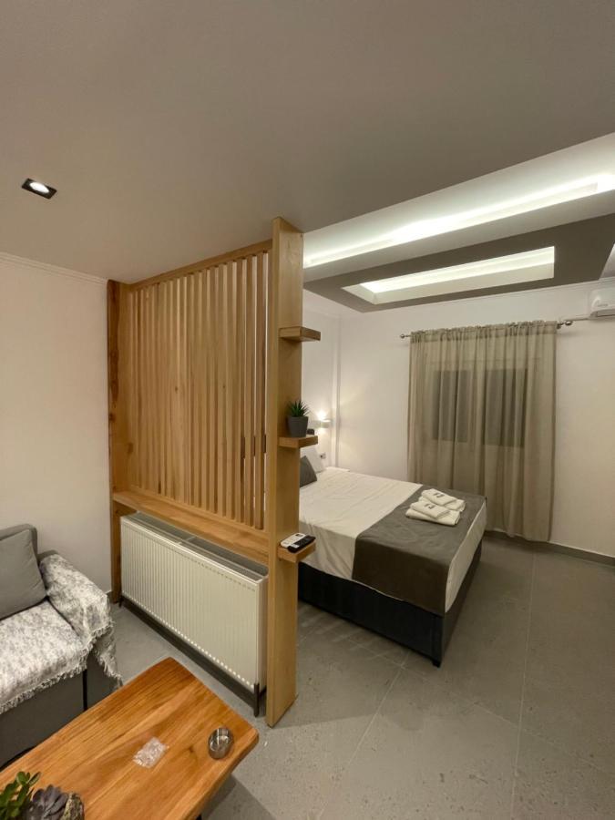 Studio Anna Sykia Chalkidikis Exterior photo